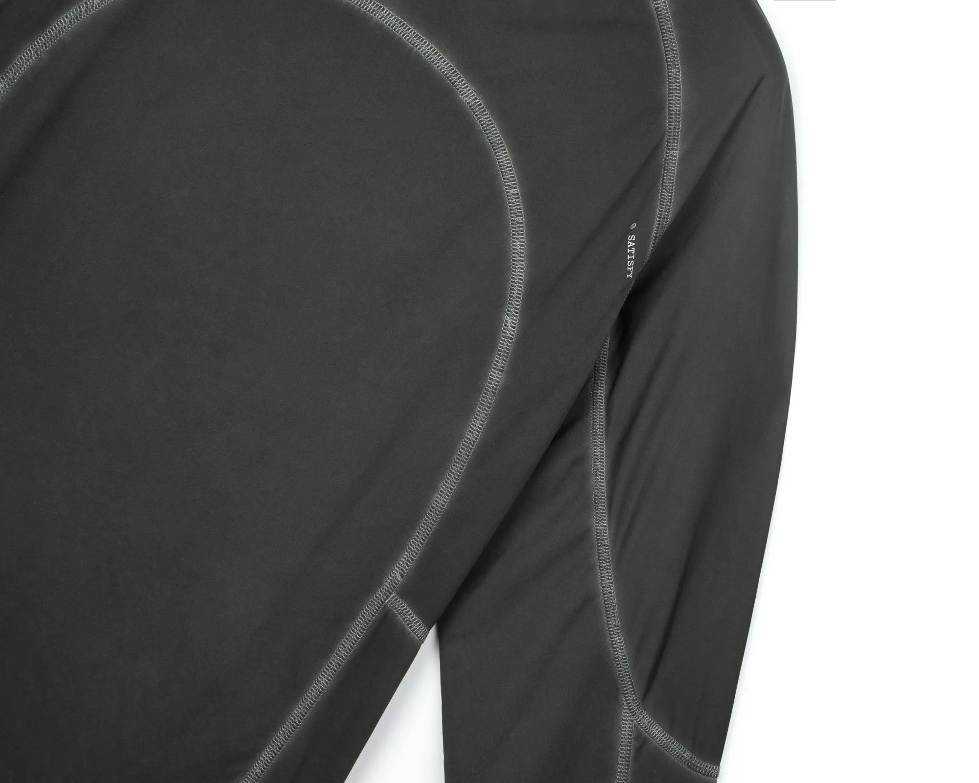 Re-Possessed™ AuraLite™ Desert Tee sold by Satisfy Running product image thumbnail 4