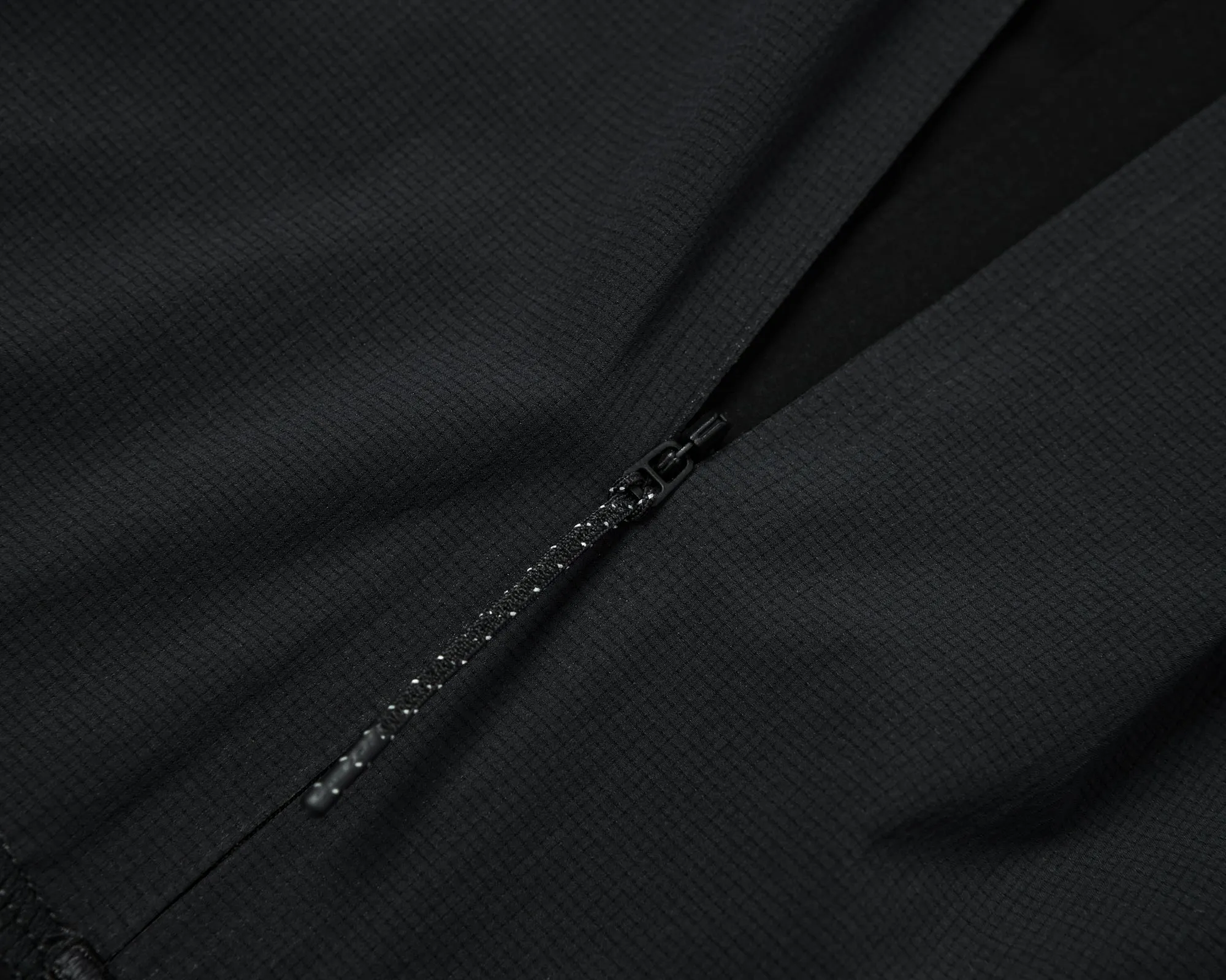Justice™ Trail Half-Zip T-Shirt sold by Satisfy Running product image thumbnail 4