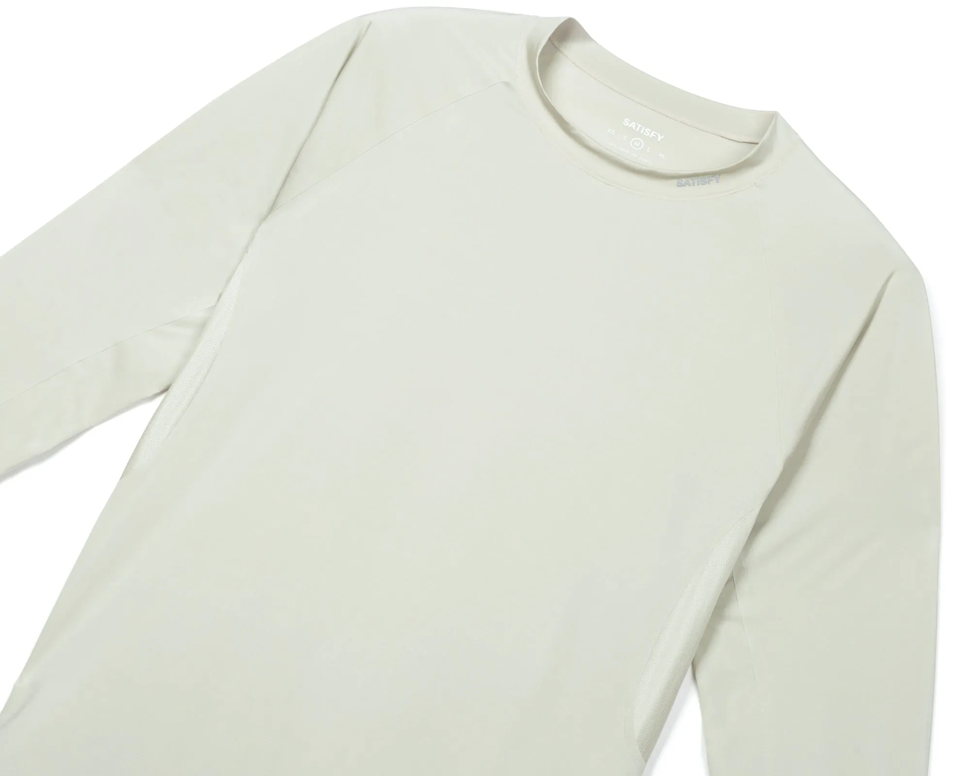 HeatCrush™ Base Layer sold by Satisfy Running product image thumbnail 3
