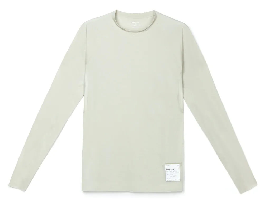 HeatCrush™ Base Layer made by Satisfy Running
