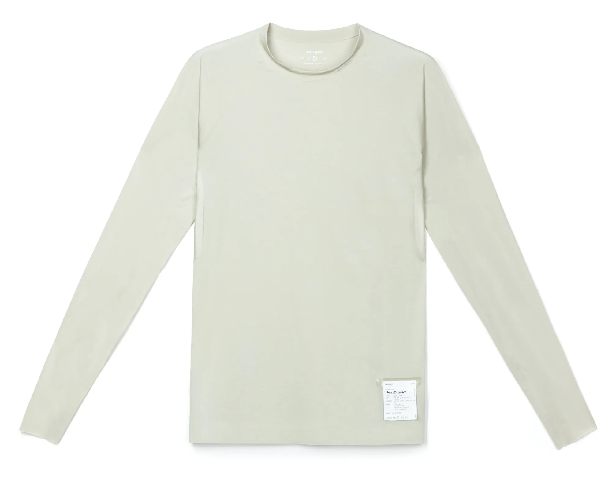 HeatCrush™ Base Layer sold by Satisfy Running