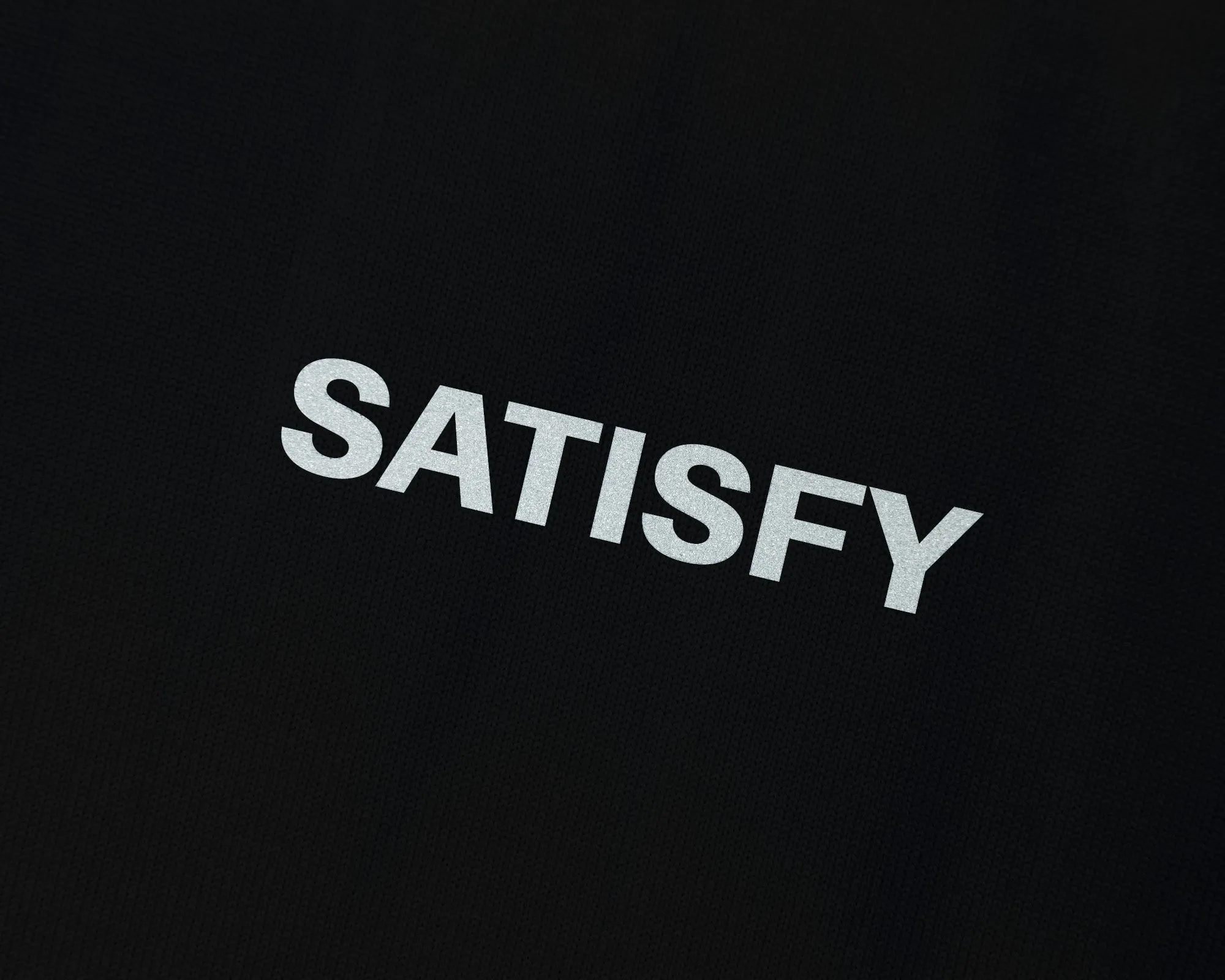 AuraLite™ Muscle Tee sold by Satisfy Running product image thumbnail 5