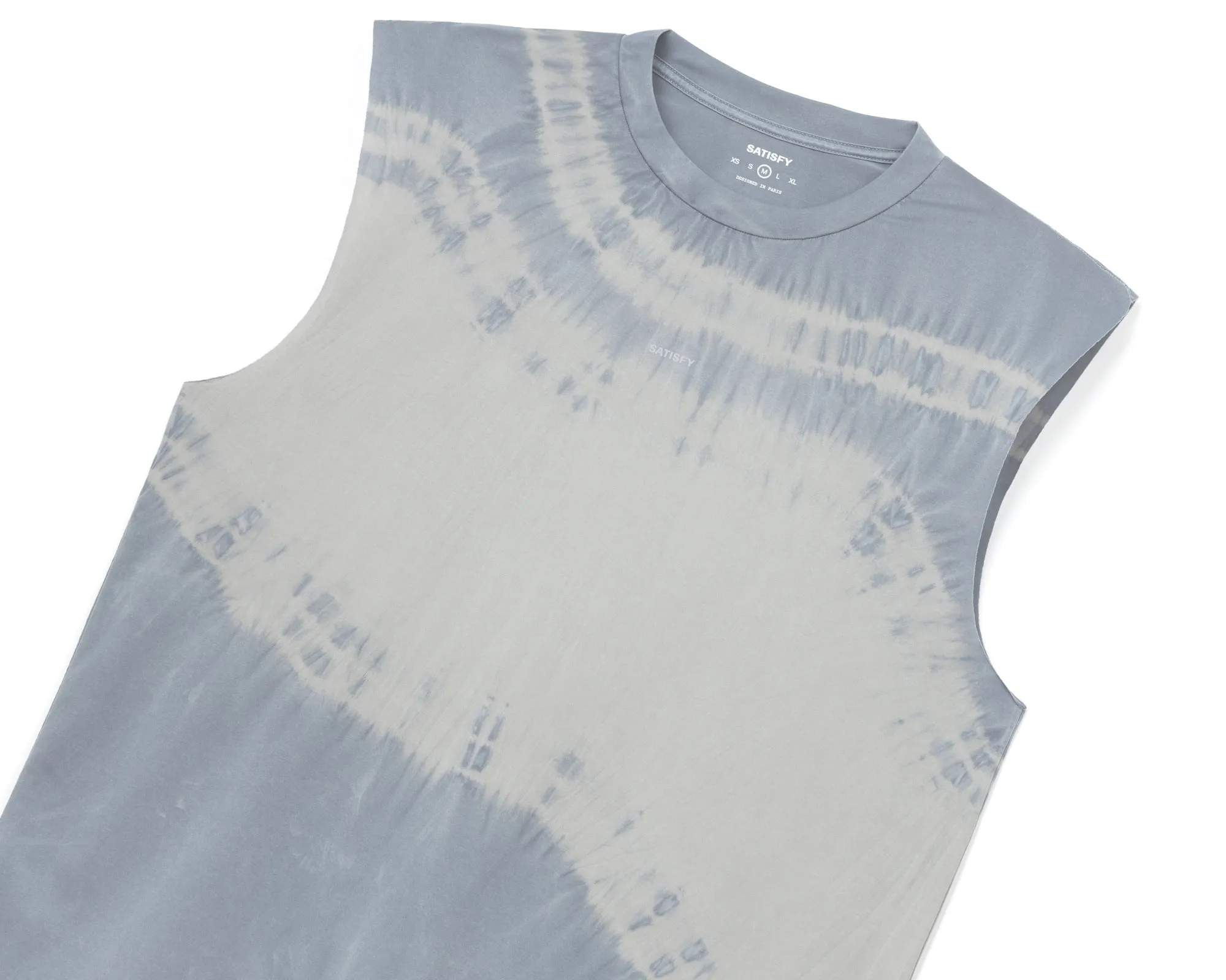 AuraLite™ Muscle Tee sold by Satisfy Running product image thumbnail 3