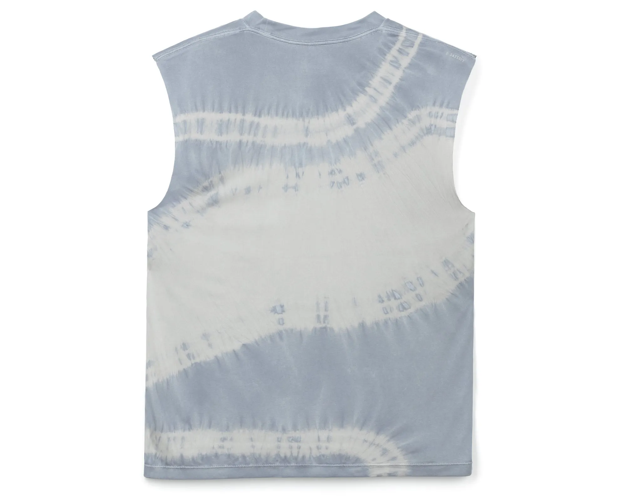 AuraLite™ Muscle Tee sold by Satisfy Running product image thumbnail 2