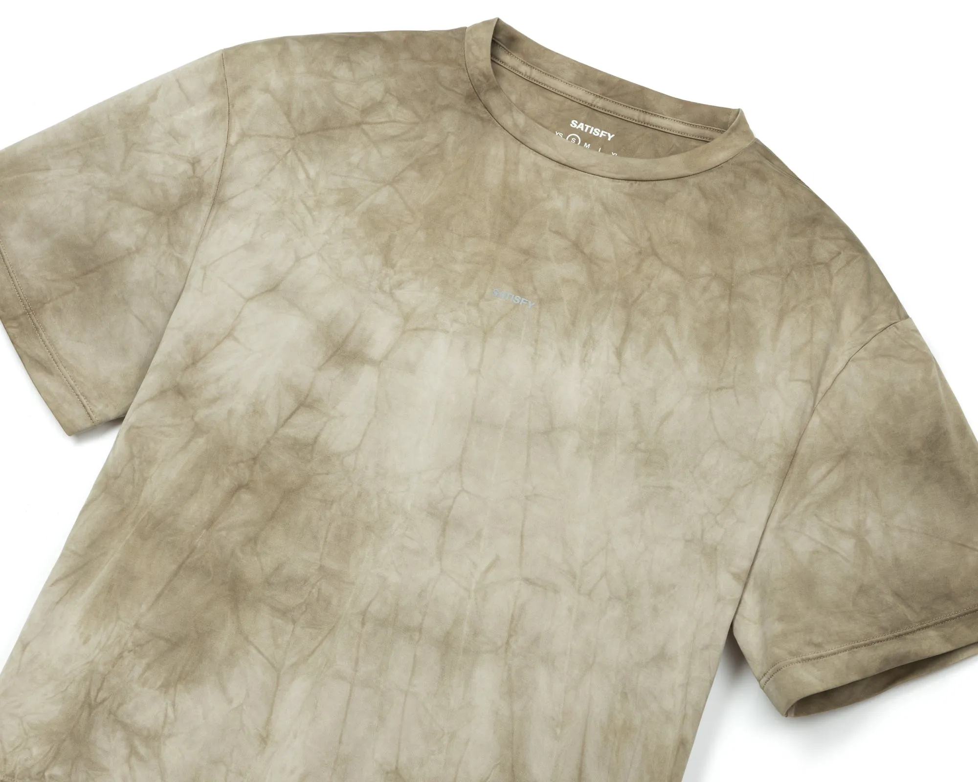 AuraLite™ T-Shirt sold by Satisfy Running product image thumbnail 3