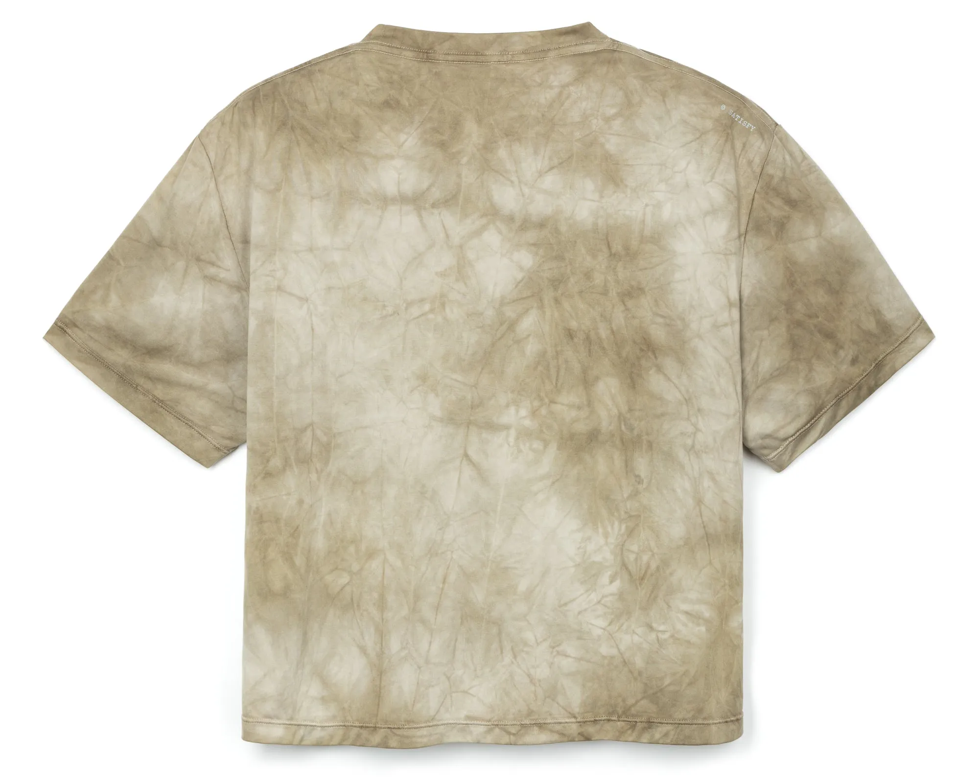 AuraLite™ T-Shirt sold by Satisfy Running product image thumbnail 2