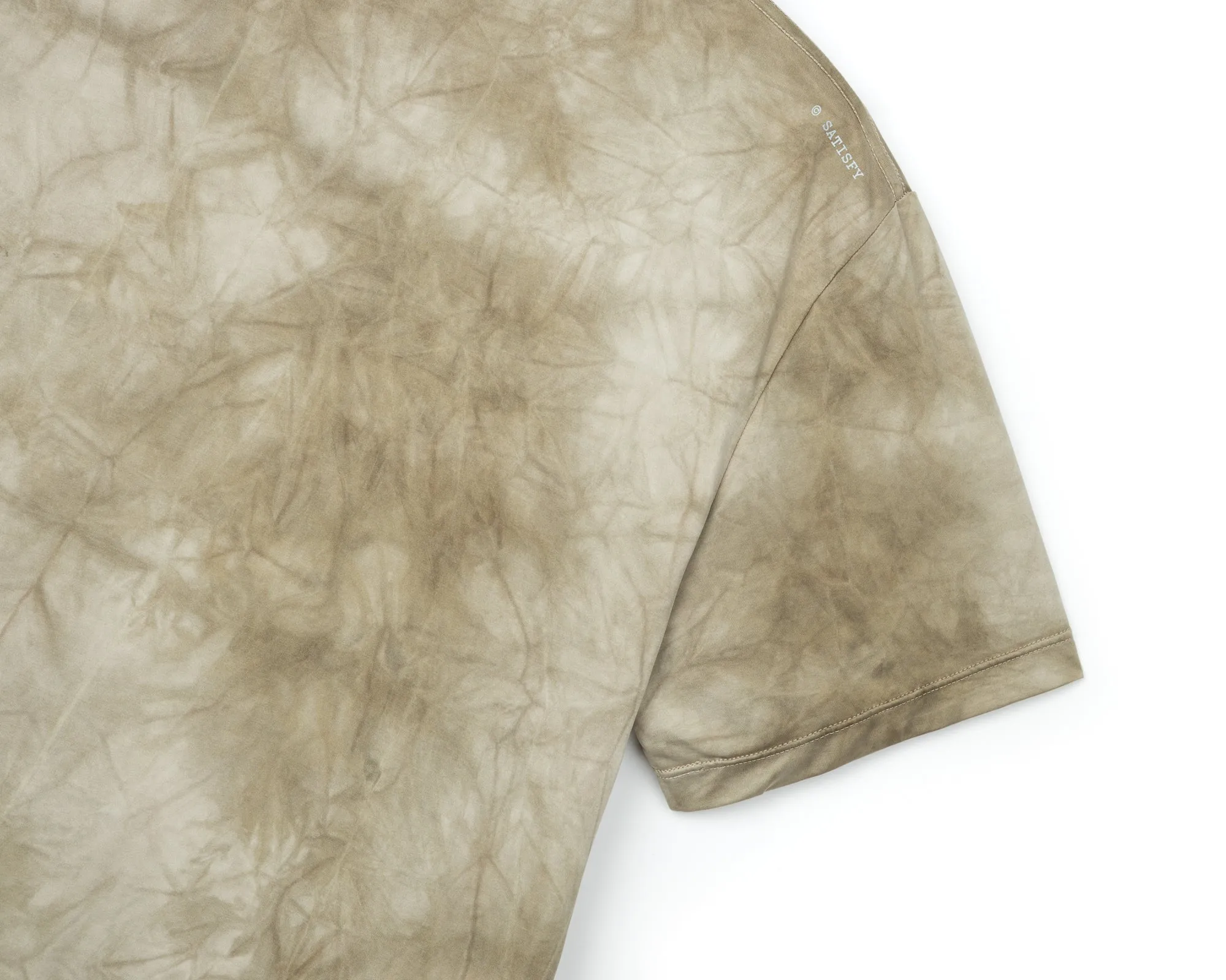 AuraLite™ T-Shirt sold by Satisfy Running product image thumbnail 5