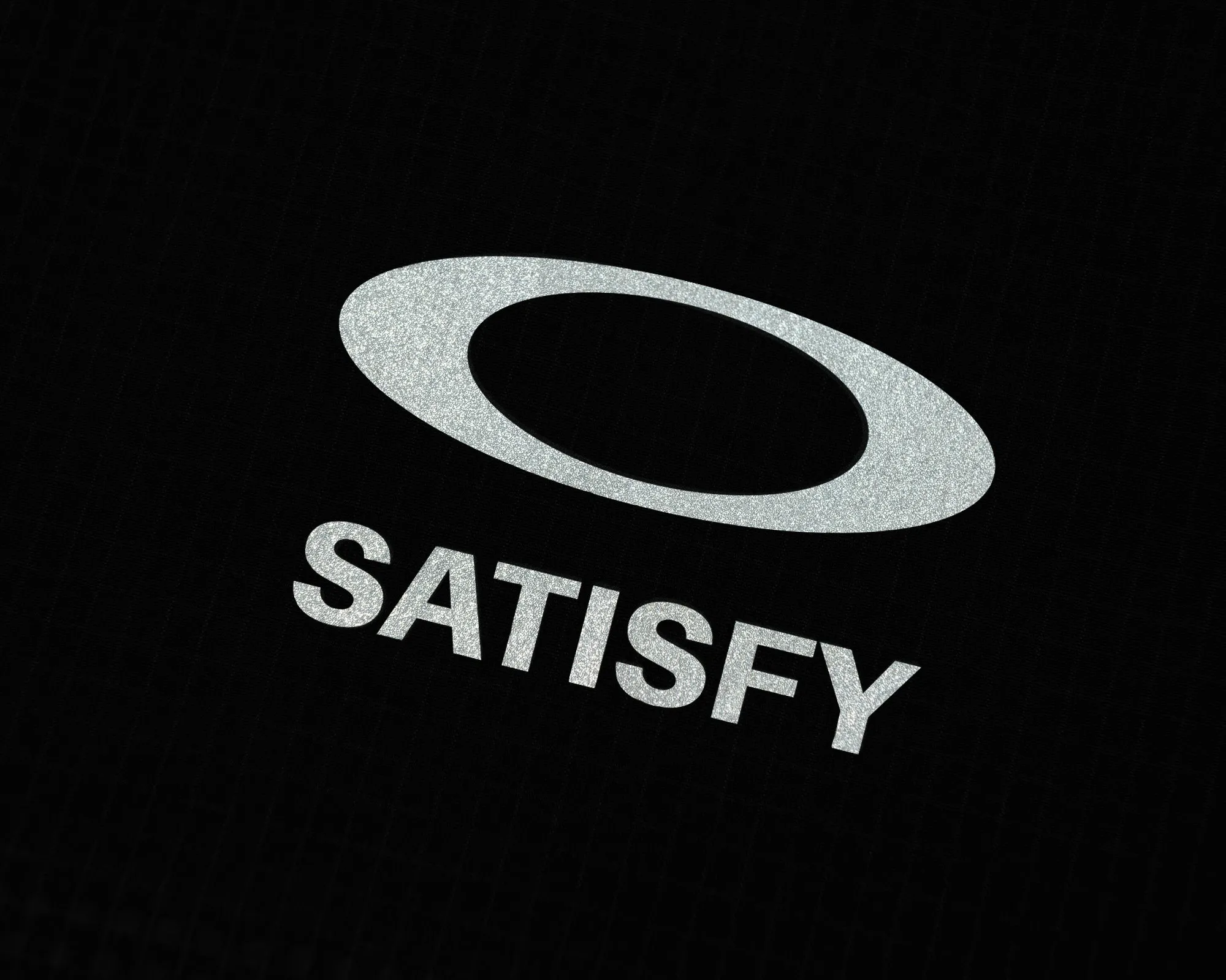 SATISFY® Oakley® HeatCrush™ 8" Desert Shorts sold by Satisfy Running product image thumbnail 5