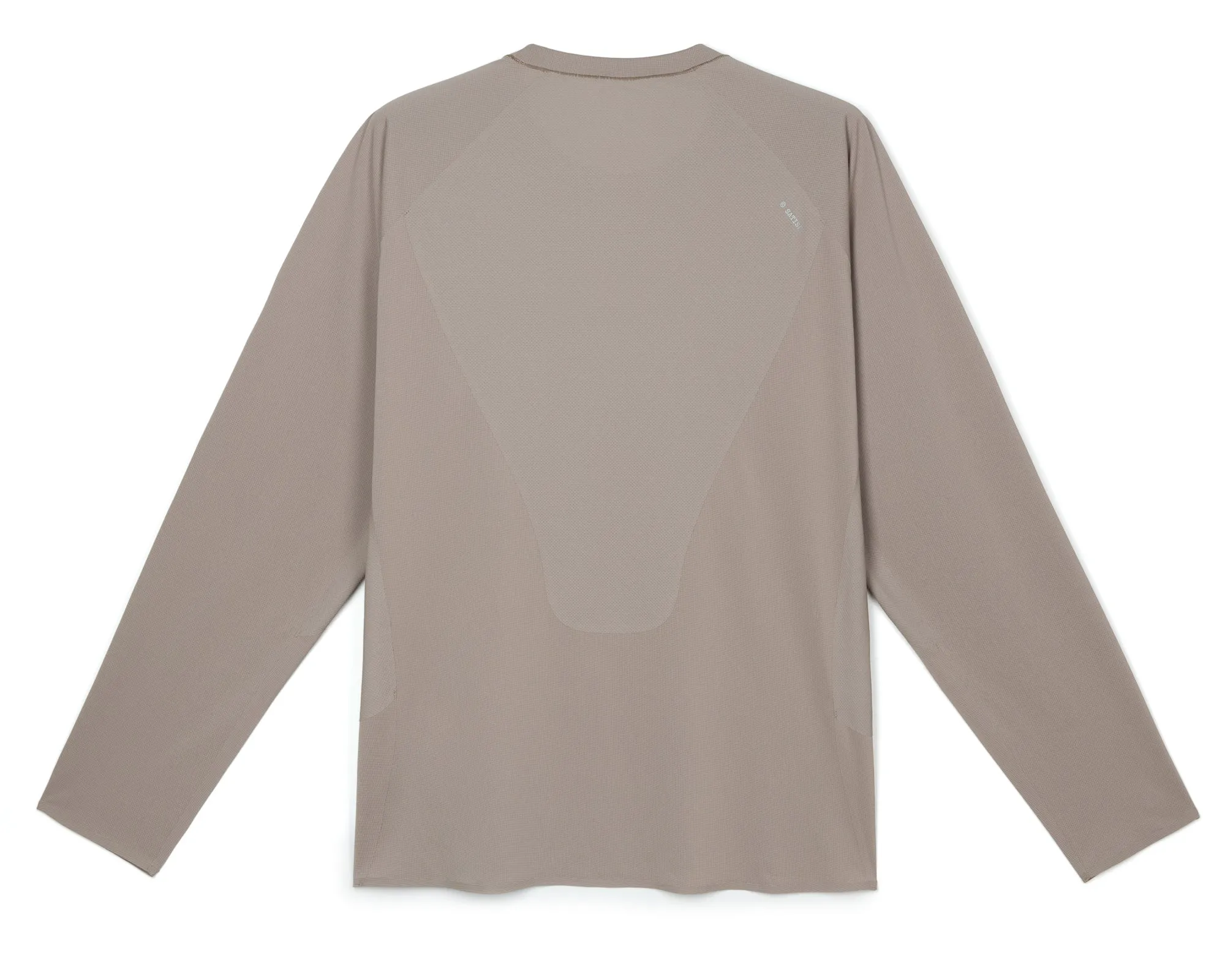 AuraLite™ UV Long Tee sold by Satisfy Running product image thumbnail 2