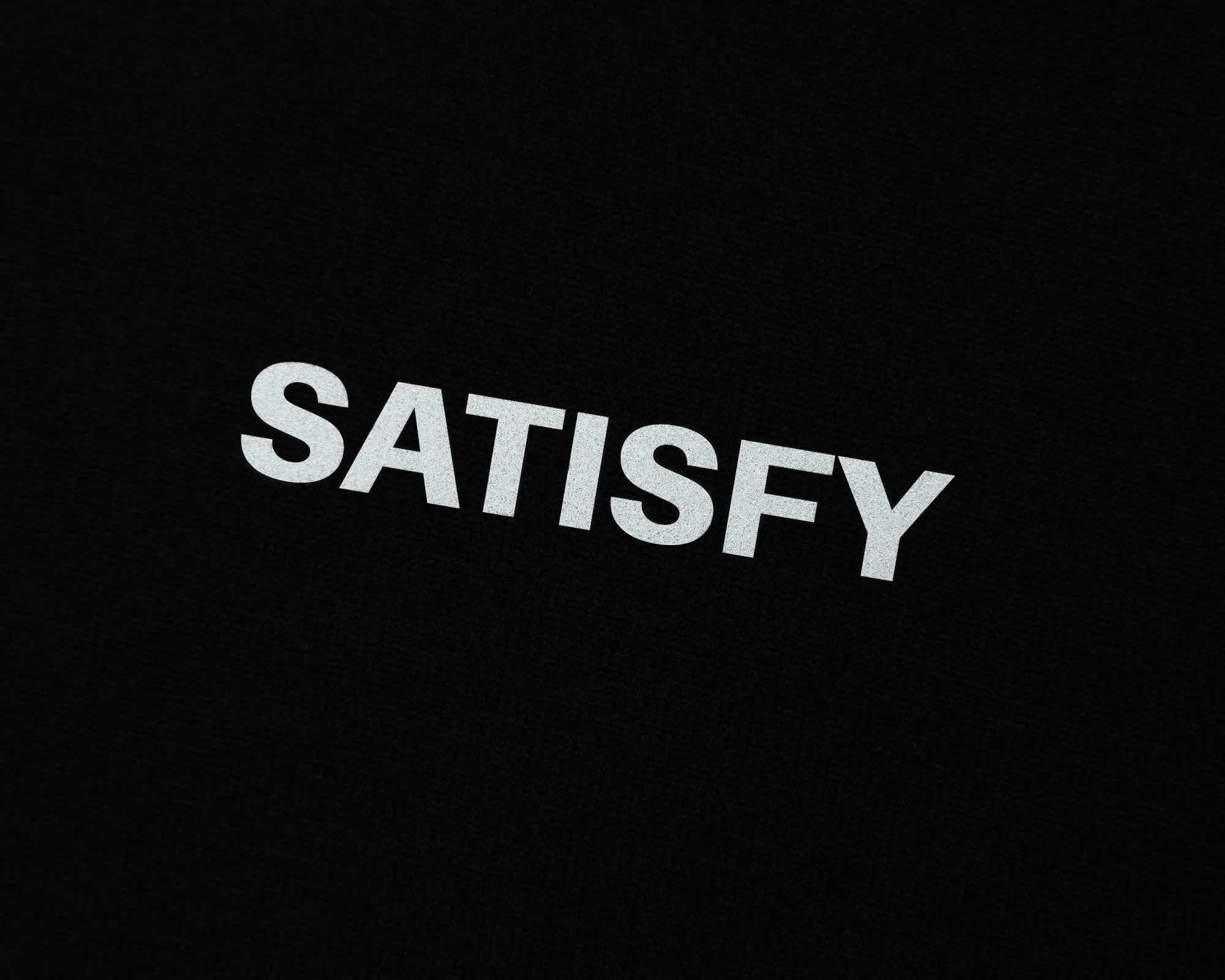 AuraLite™ Muscle Tee sold by Satisfy Running product image thumbnail 5