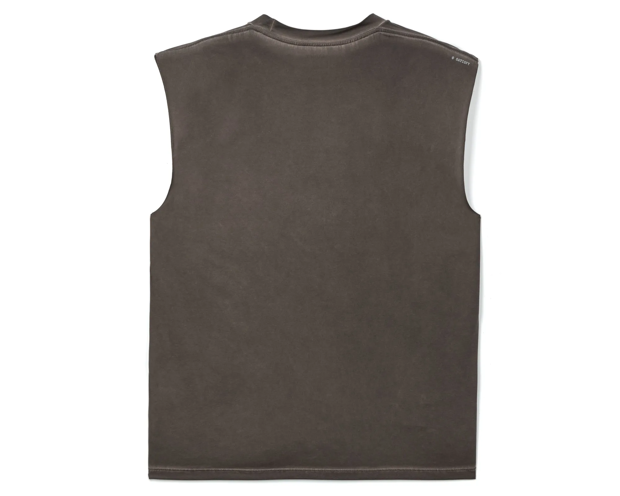 AuraLite™ Muscle Tee sold by Satisfy Running product image thumbnail 2