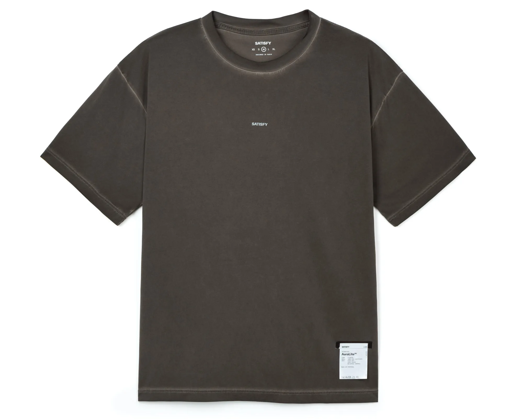 AuraLite™ T-Shirt sold by Satisfy Running