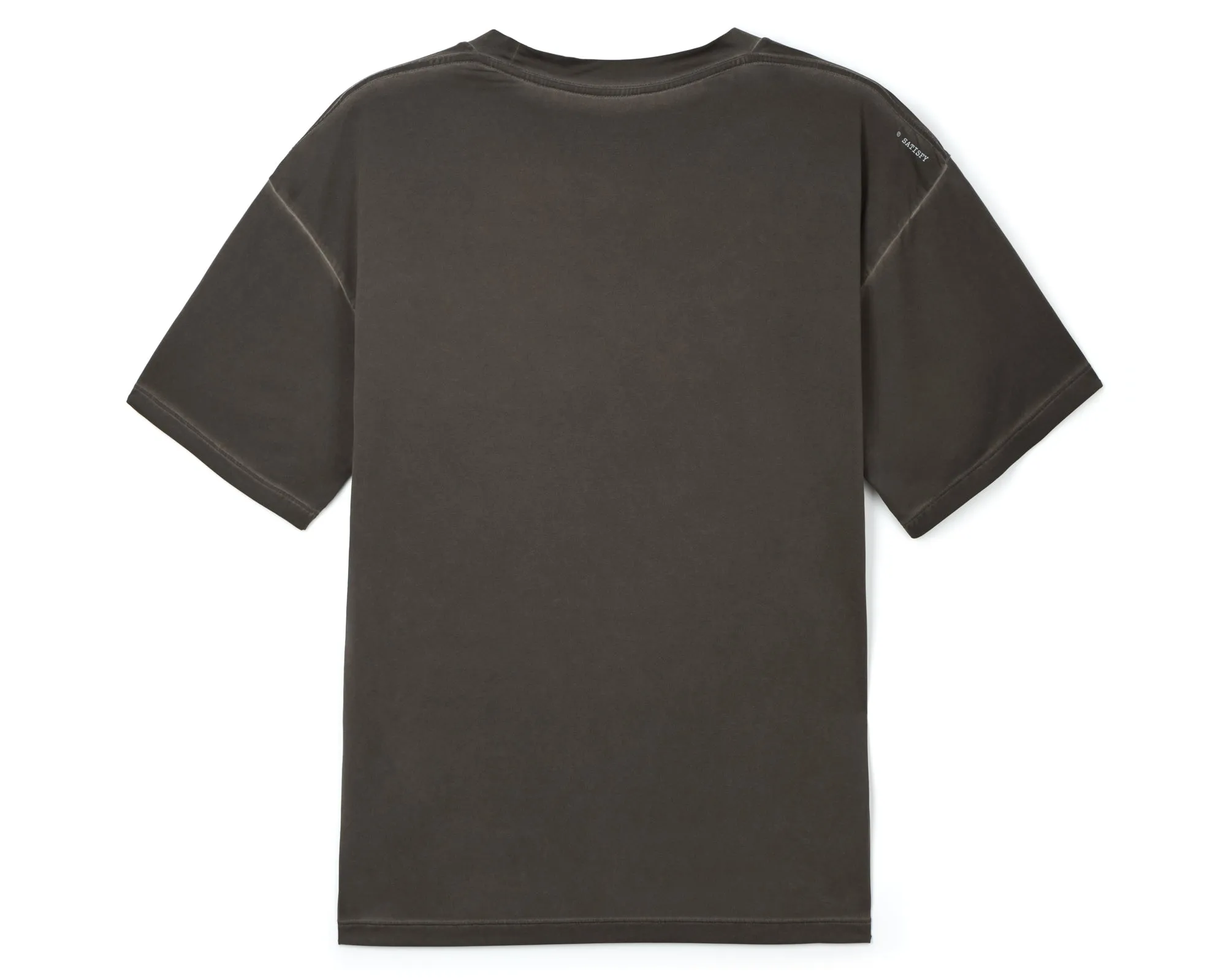 AuraLite™ T-Shirt sold by Satisfy Running product image thumbnail 2