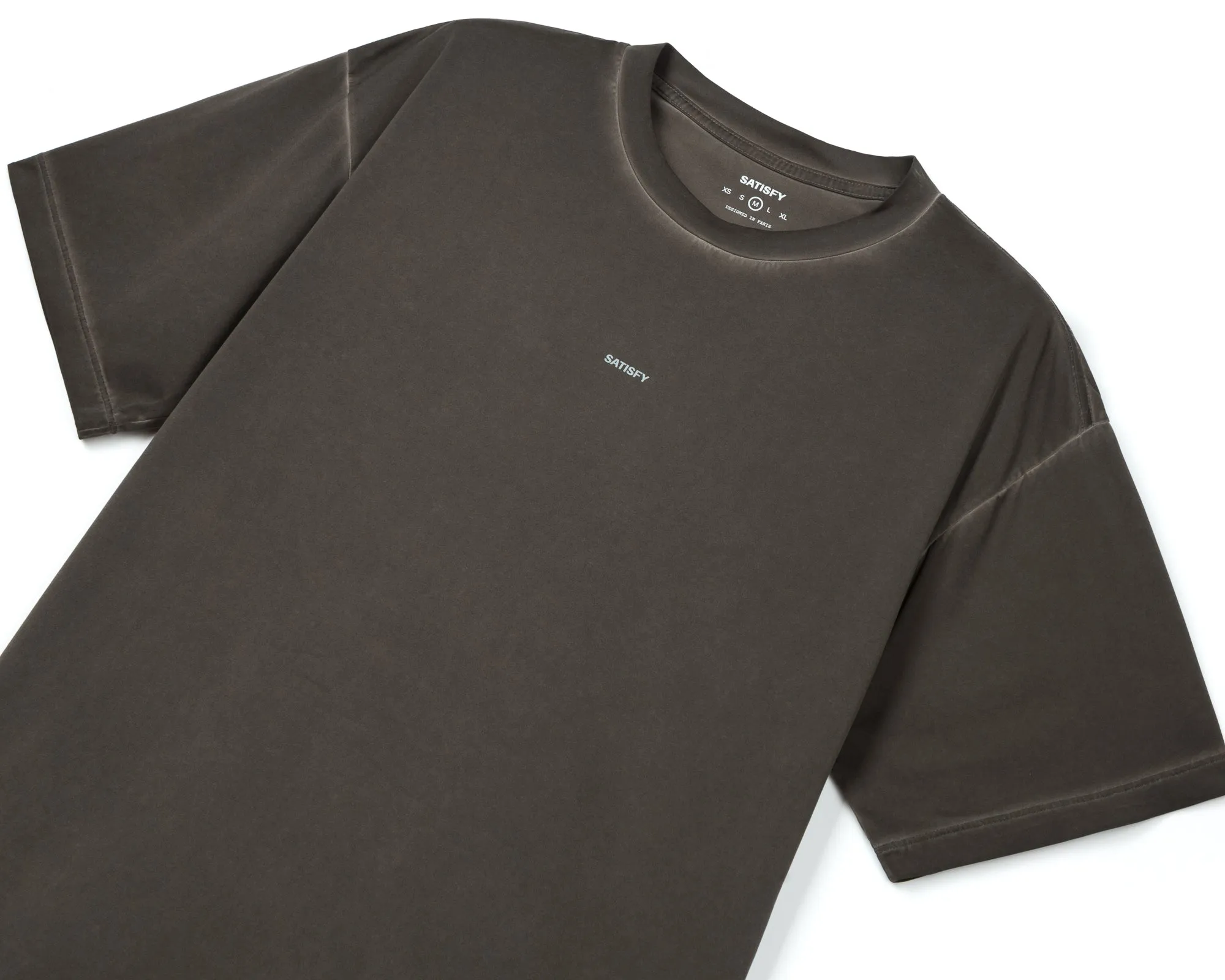 AuraLite™ T-Shirt sold by Satisfy Running product image thumbnail 3