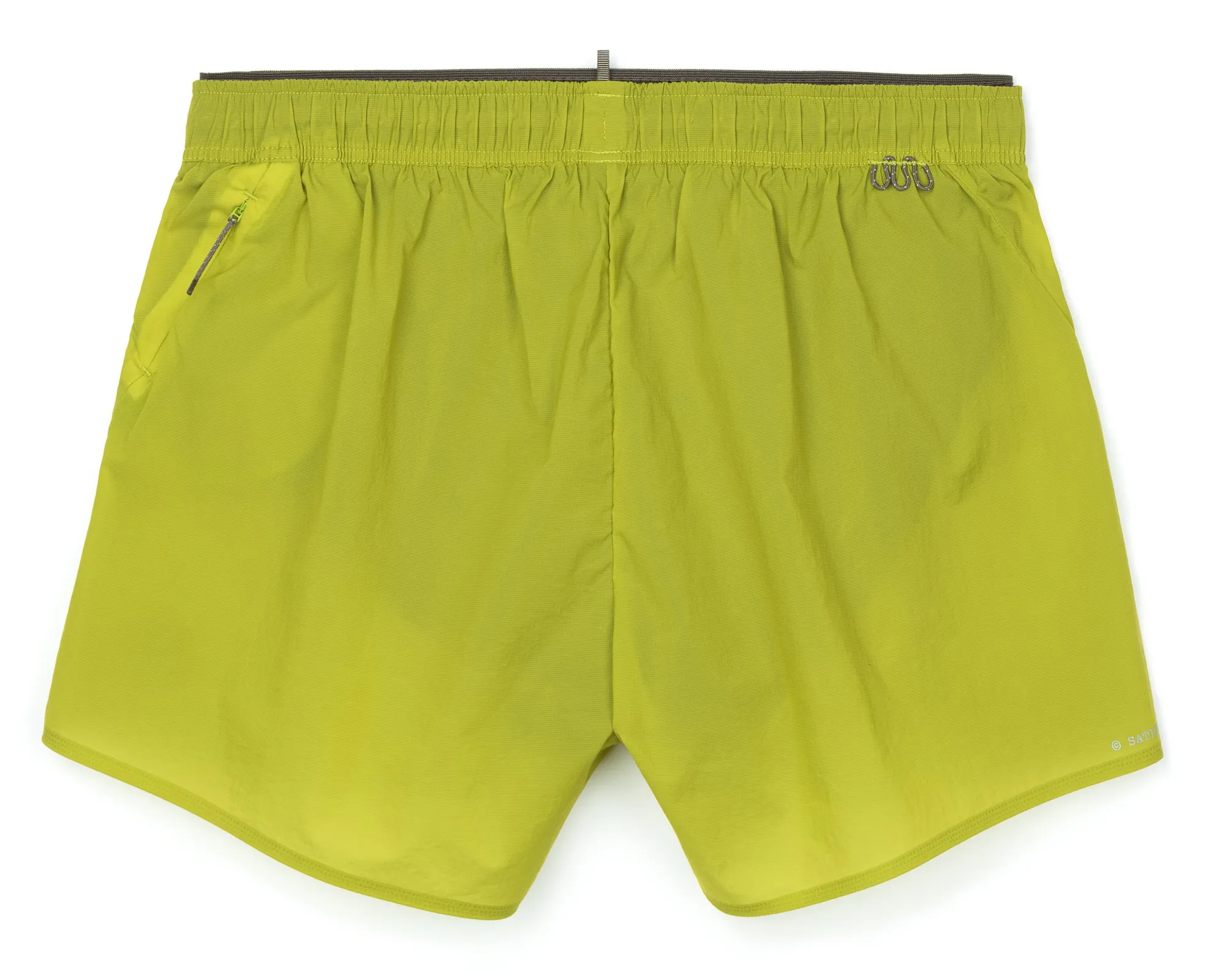 Rippy™ Cordura® 2.5" Trail Shorts sold by Satisfy Running product image thumbnail 2