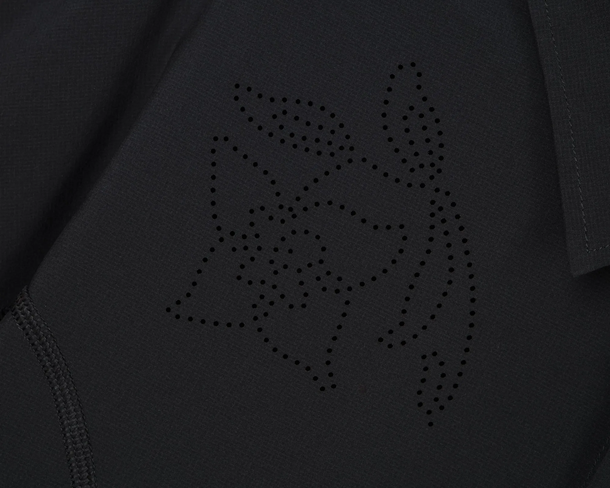 PeaceShell™ River Shirt Short Sleeve sold by Satisfy Running product image thumbnail 5