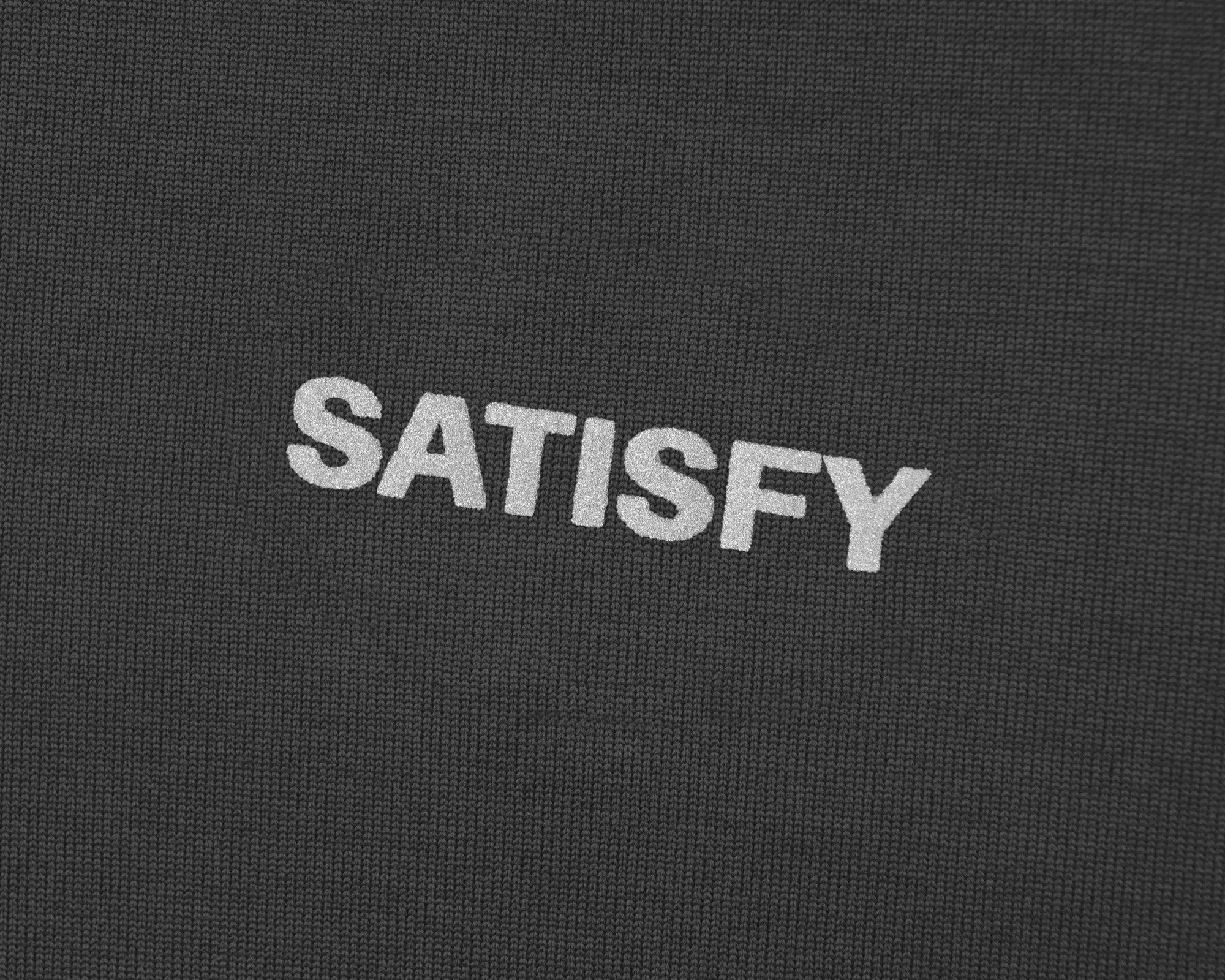 AuraLite™ Long Tee sold by Satisfy Running product image thumbnail 5