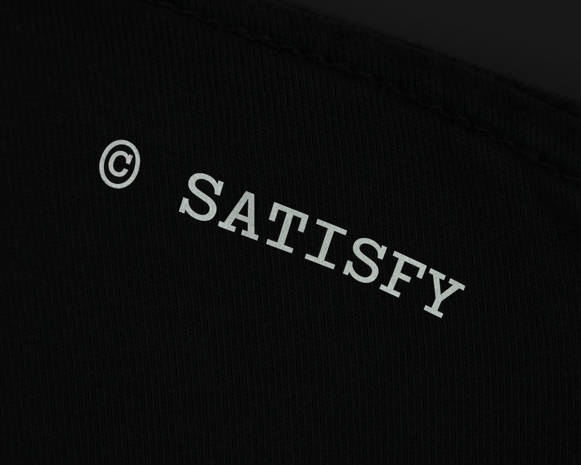 MothTech™ Long Tee sold by Satisfy Running product image thumbnail 5
