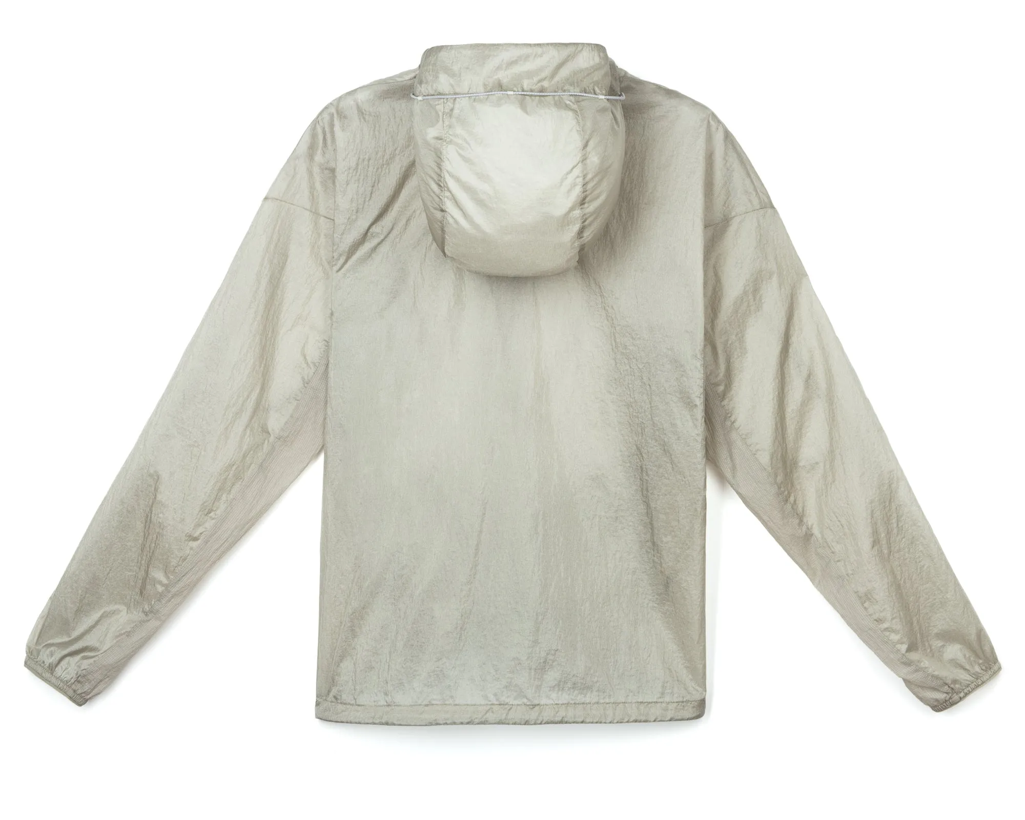 Pertex® Diamond Fuse Windbreaker sold by Satisfy Running product image thumbnail 2