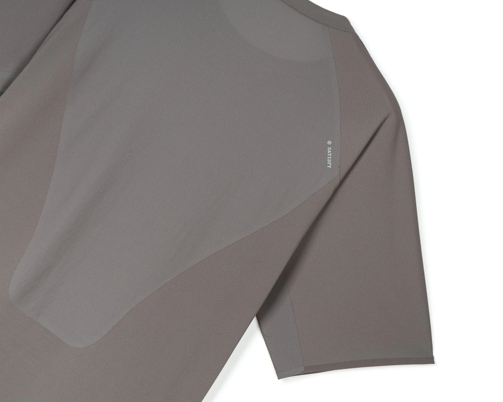 AuraLite™ UV T-Shirt sold by Satisfy Running product image thumbnail 4