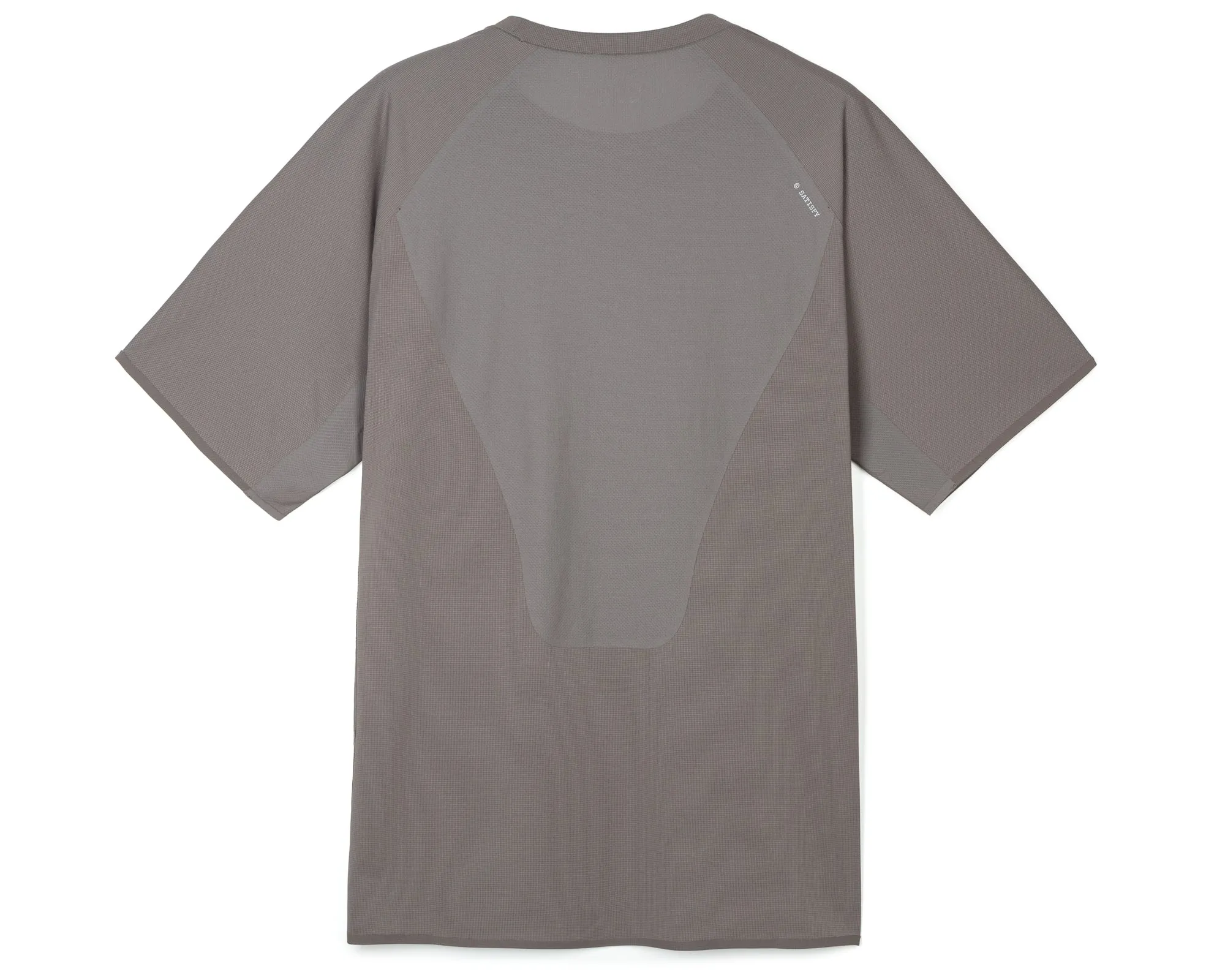 AuraLite™ UV T-Shirt sold by Satisfy Running product image thumbnail 2