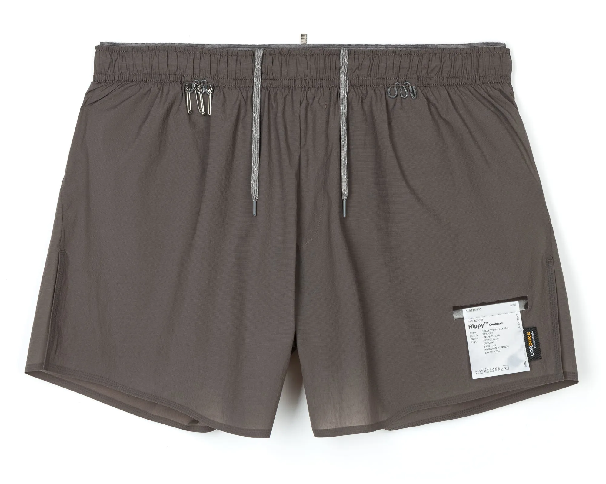 Rippy™ Cordura® 2.5" Trail Shorts sold by Satisfy Running