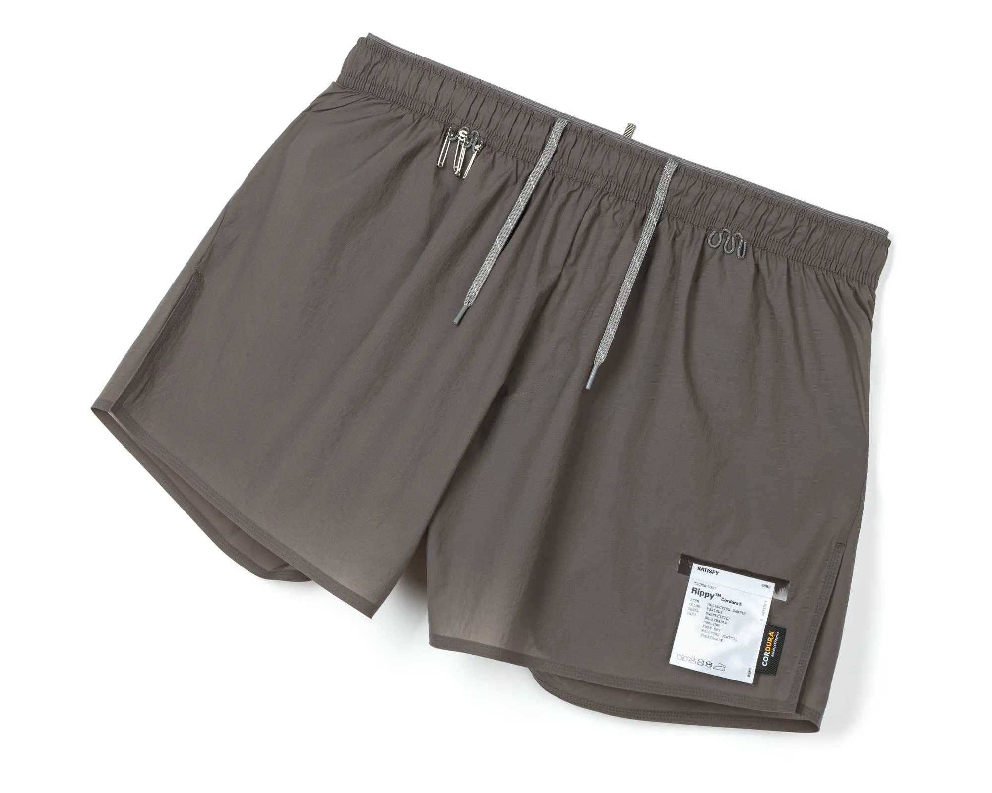 Rippy™ Cordura® 2.5" Trail Shorts sold by Satisfy Running product image thumbnail 3