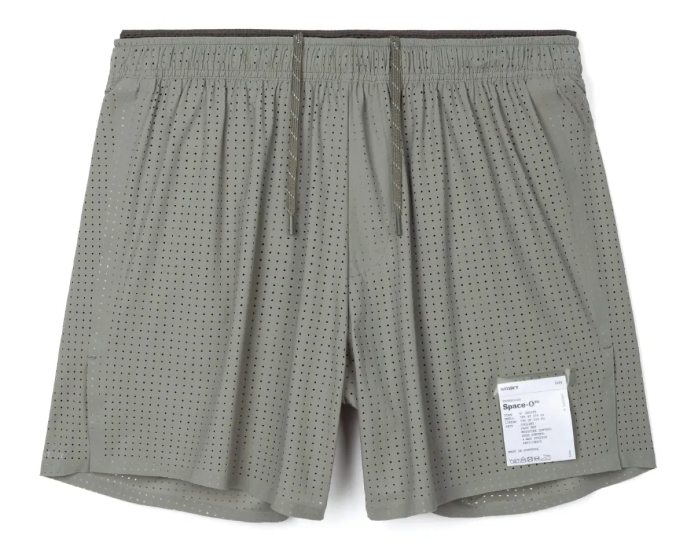 Space-O™ 5" Shorts sold by Satisfy Running
