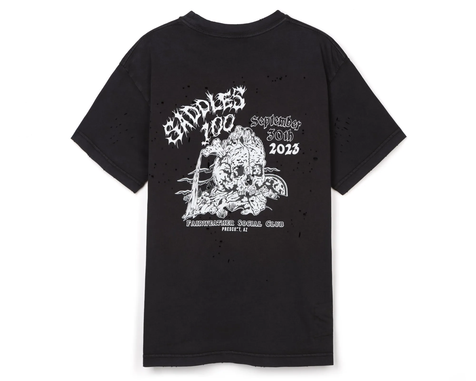 MothTech™ T-Shirt sold by Satisfy Running product image thumbnail 3