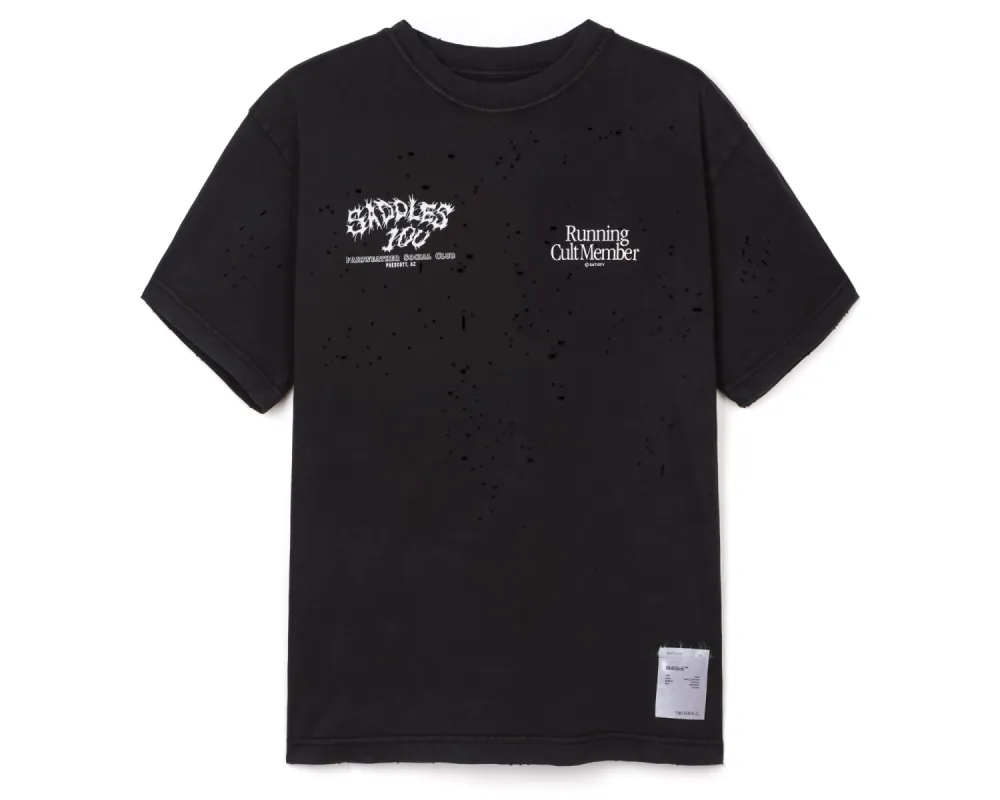 MothTech™ T-Shirt sold by Satisfy Running