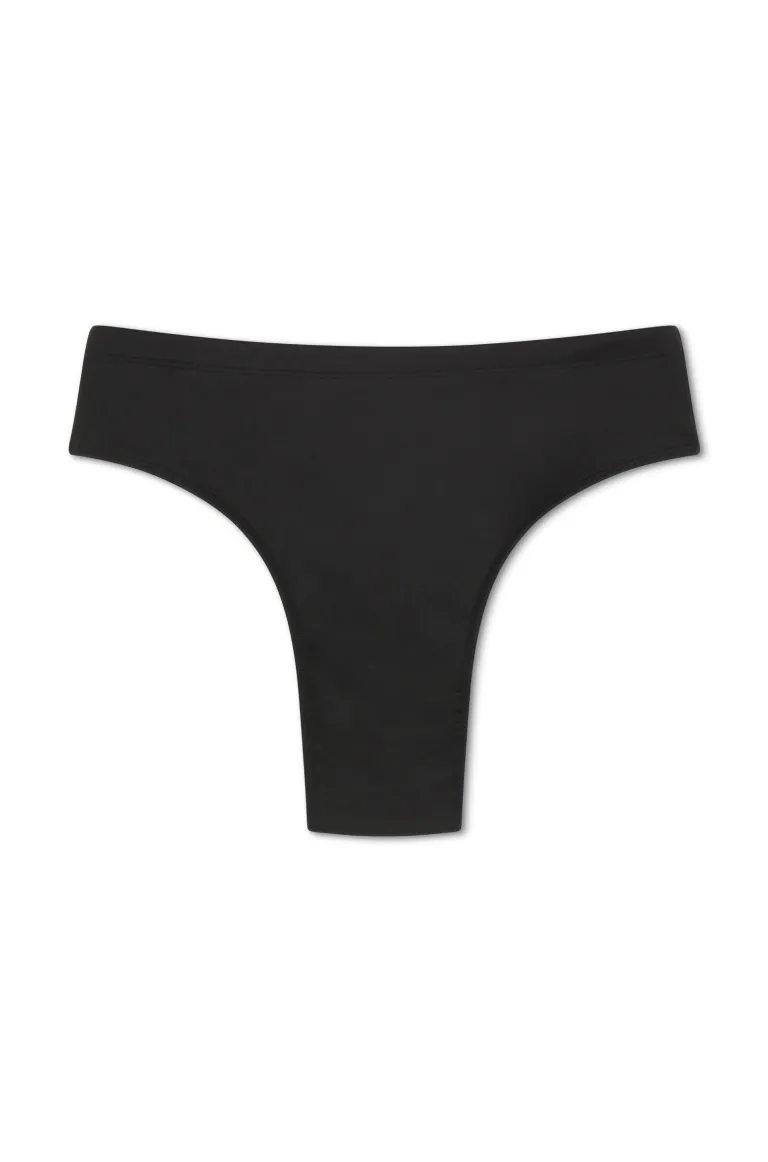 High-Waisted Compression Thong sold by Urbody Functional Fashion product image thumbnail 5