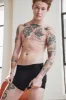 Packing Compression Short sold by Urbody Functional Fashion