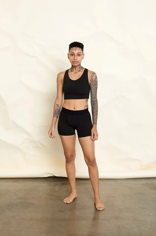 Racerback Compression Top sold by Urbody Functional Fashion