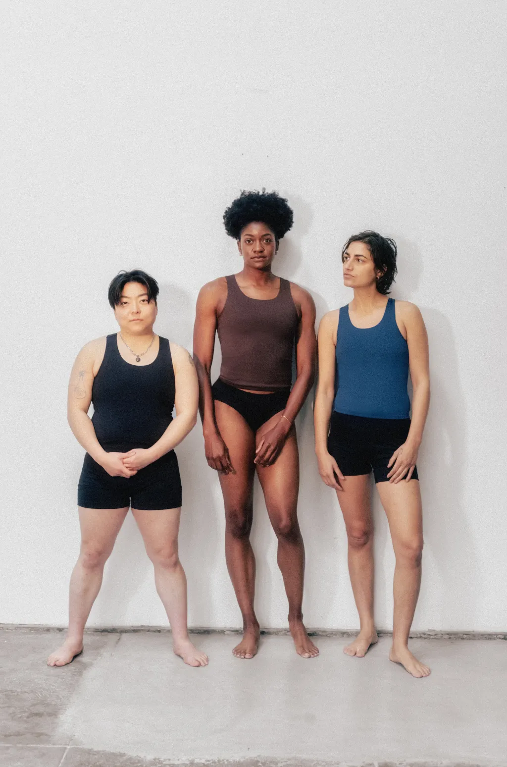 Full-Length Compression Tank 2-Pack Bundle sold by Urbody Functional Fashion product image thumbnail 2