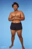 Cotton Compression Boy Short 2-Pack Bundle sold by Urbody Functional Fashion