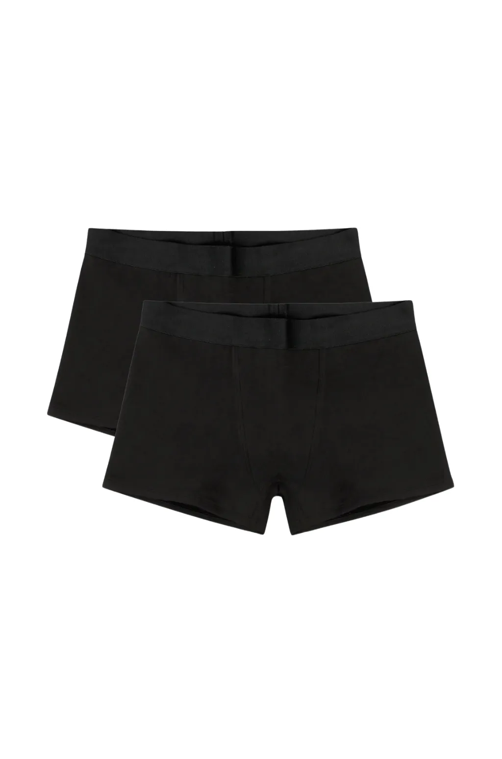 Cotton Compression Boy Short 2-Pack Bundle sold by Urbody Functional Fashion