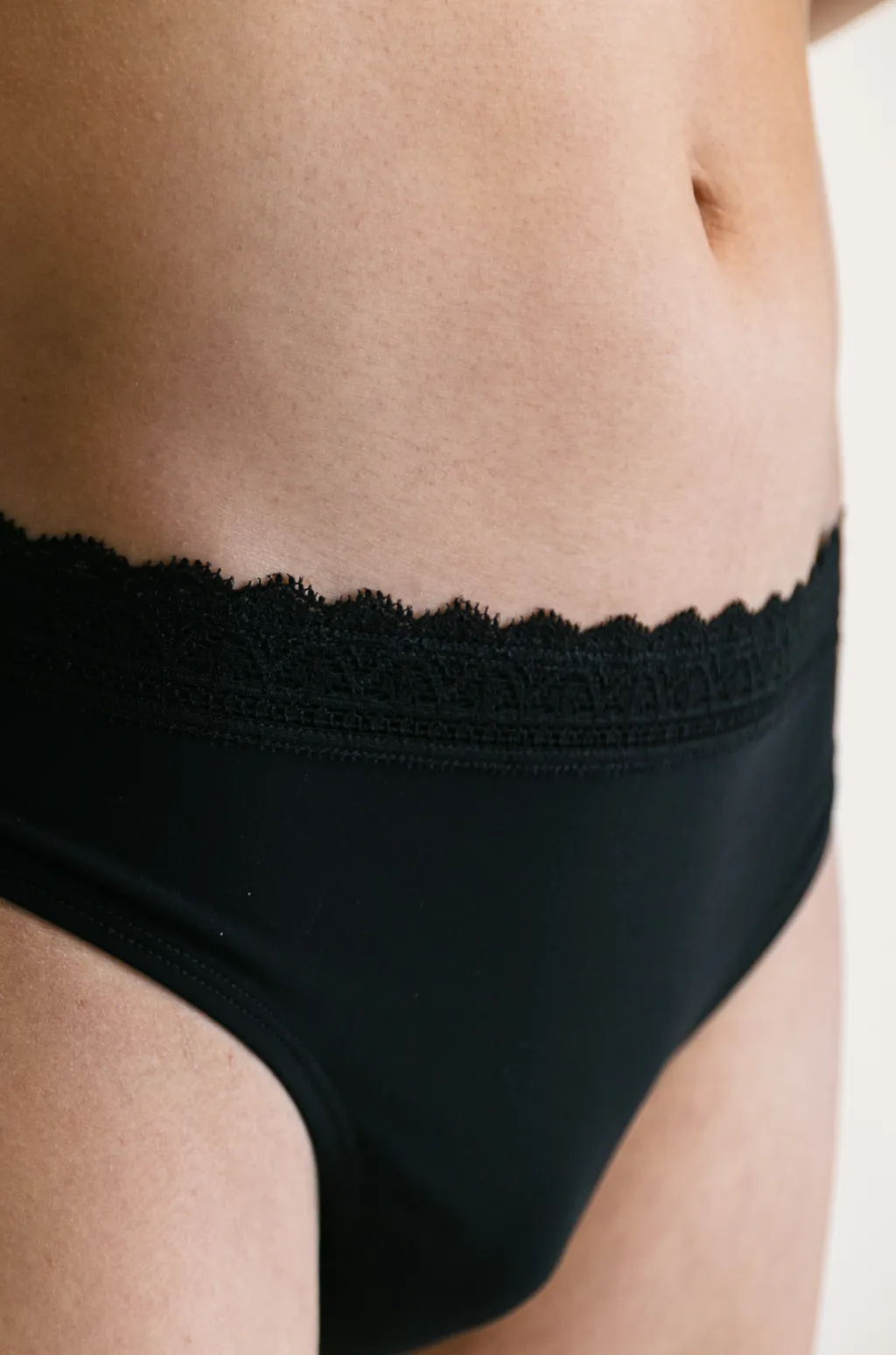 Lace Compression Bikini Brief sold by Urbody Functional Fashion product image thumbnail 5