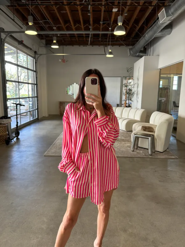 Kalani Shorts in Nantucket sold by RESA