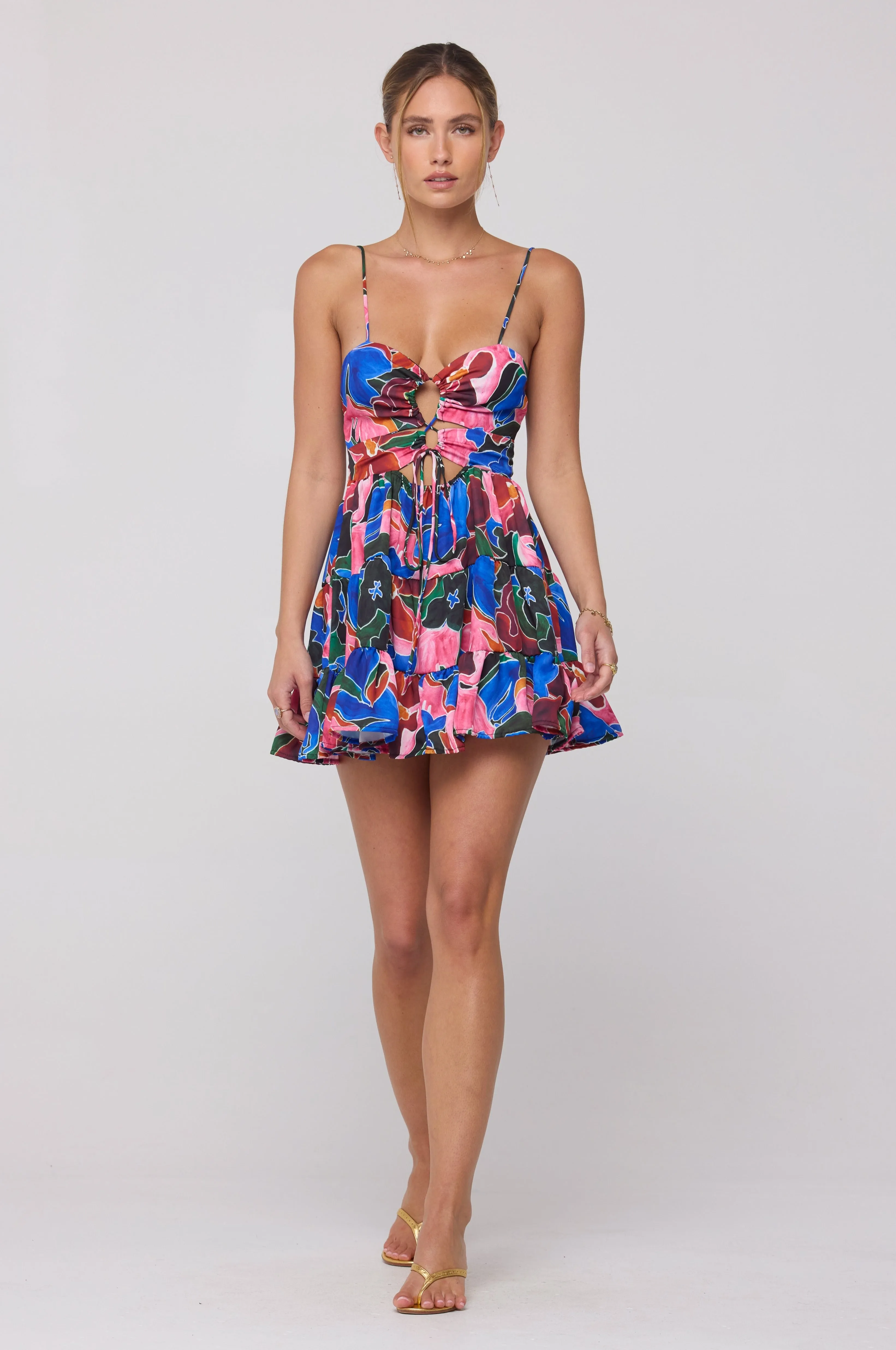 Rumi Mini in Ares sold by RESA product image thumbnail 4