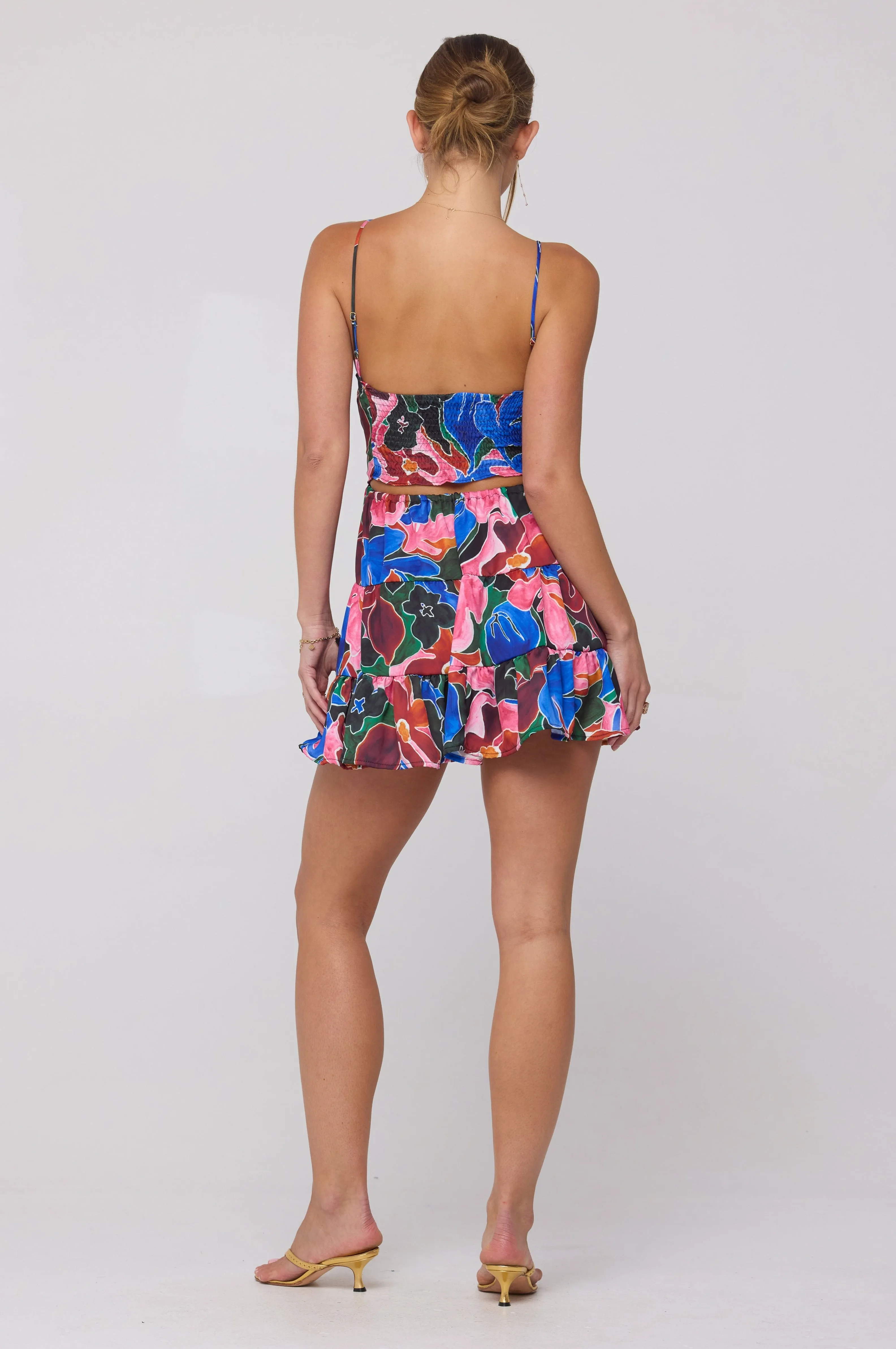 Rumi Mini in Ares sold by RESA product image thumbnail 5
