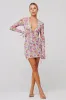Sloane Mini in Vintage Floral sold by RESA