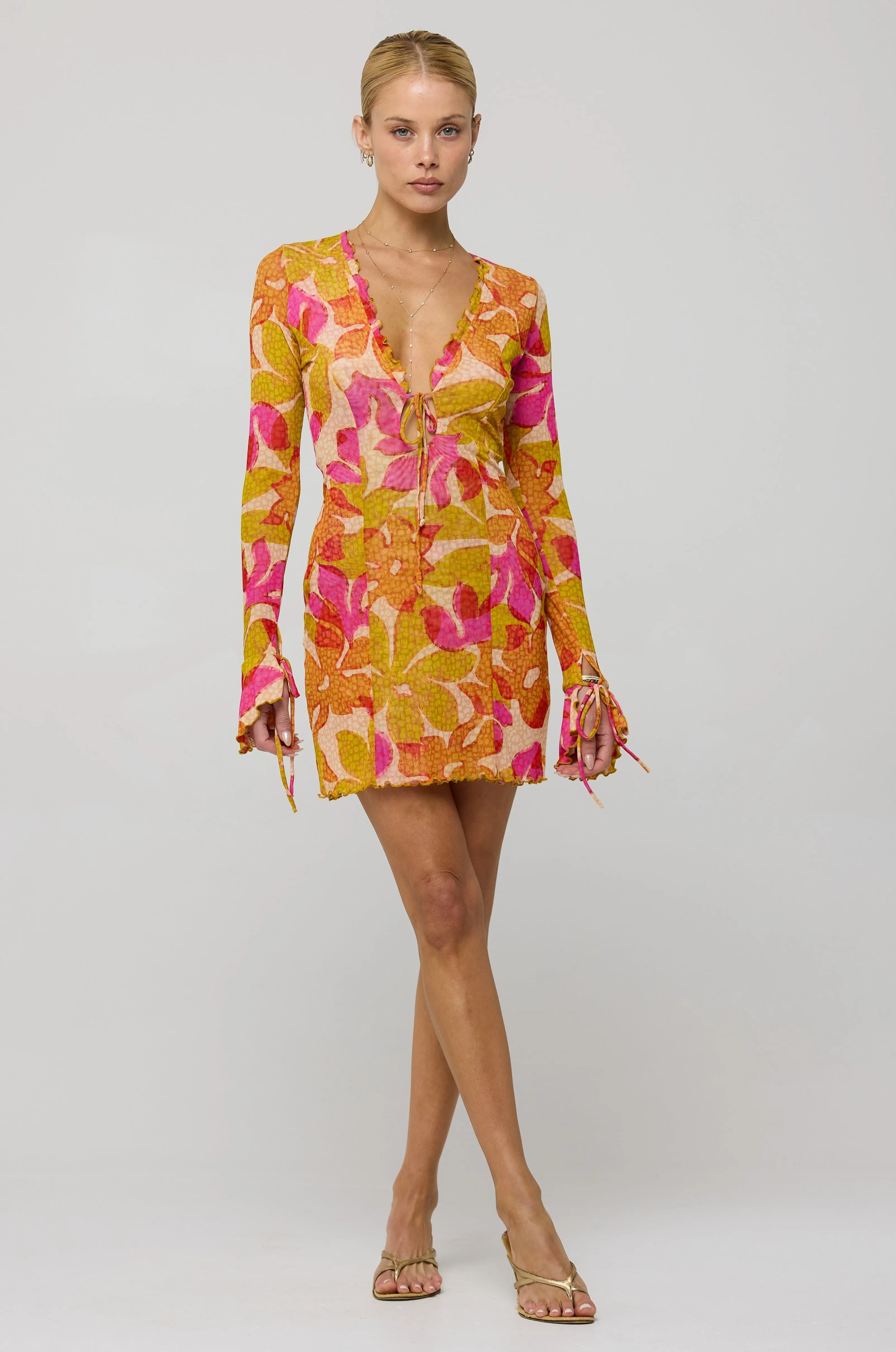 Sloane Mini in Keiko sold by RESA product image thumbnail 2
