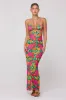 Phoebe Dress in Cuba sold by RESA