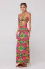 Phoebe Dress in Cuba sold by RESA