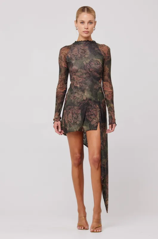 Suzanne Mini in Autumn sold by RESA