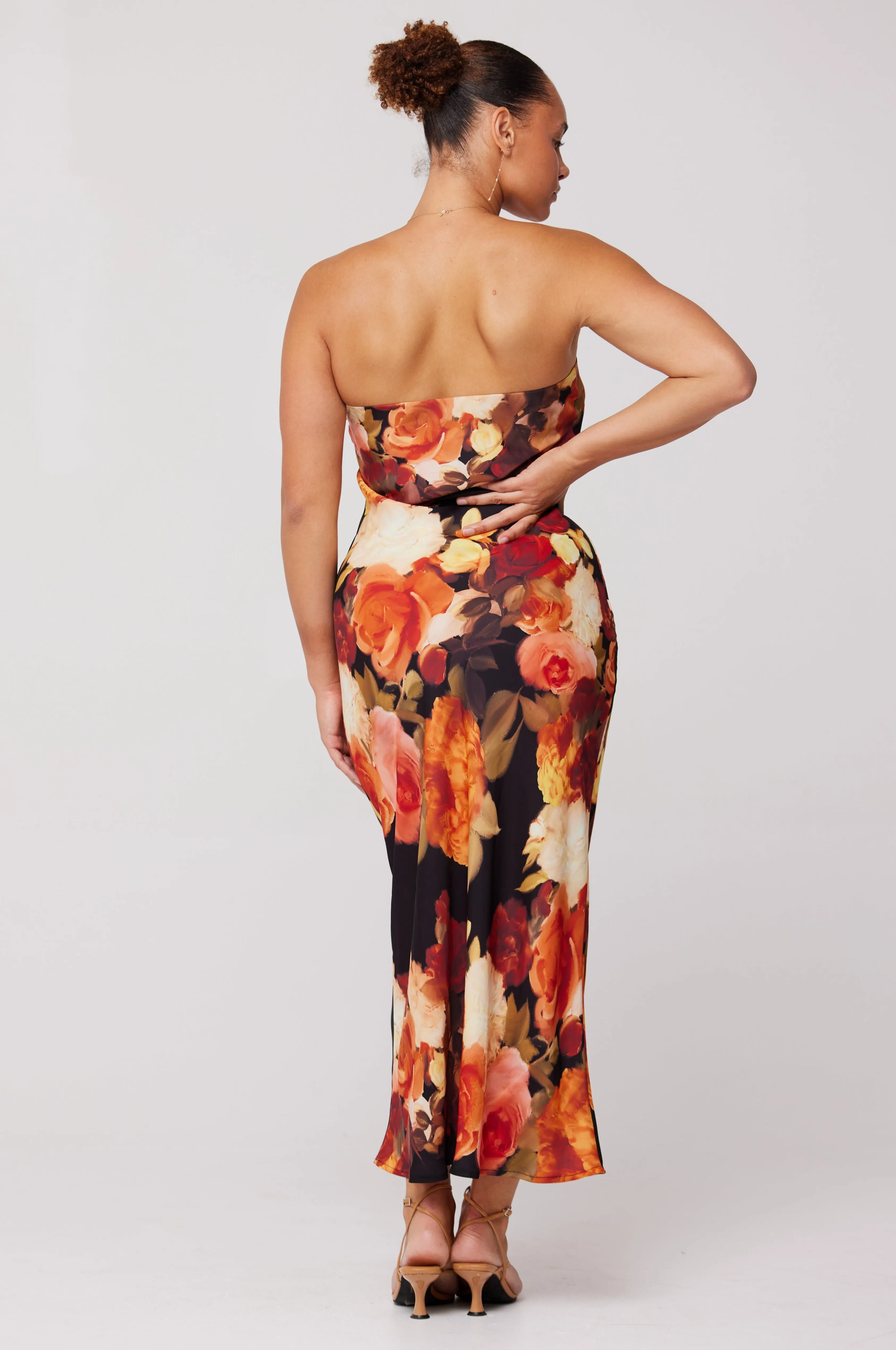 Anna Slip in Muse sold by RESA product image thumbnail 3