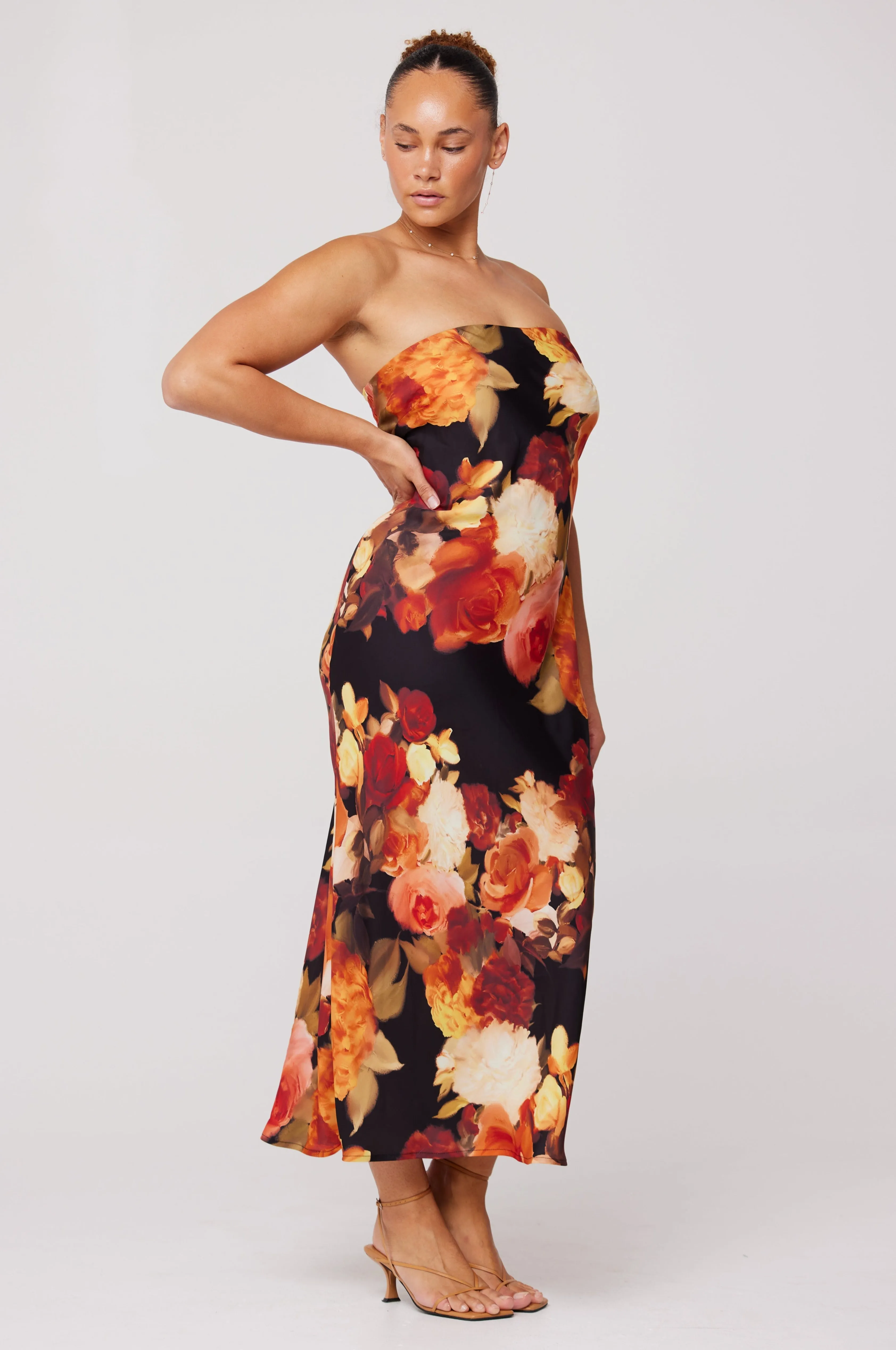 Anna Slip in Muse sold by RESA product image thumbnail 4