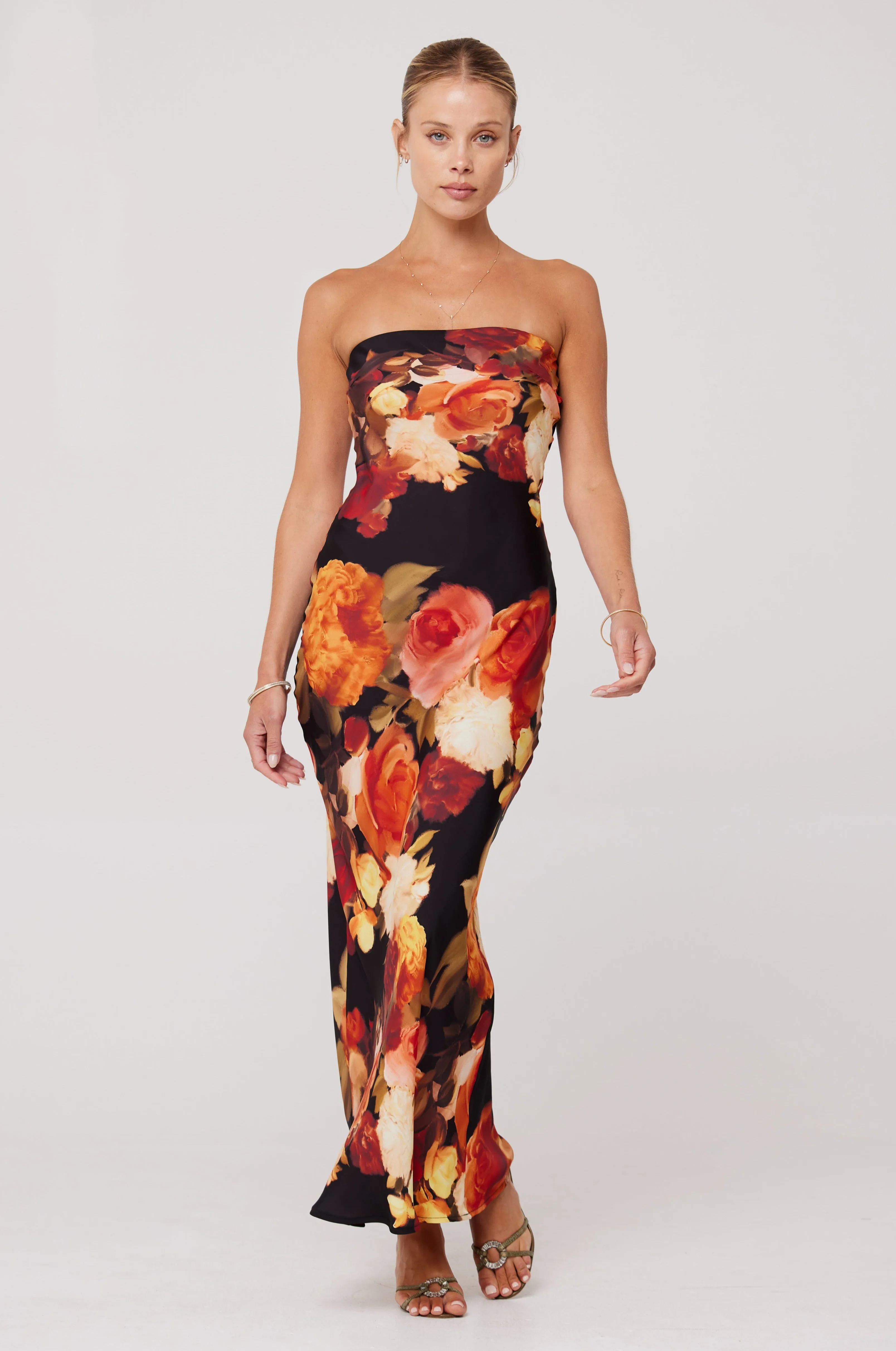 Anna Slip in Muse sold by RESA product image thumbnail 5