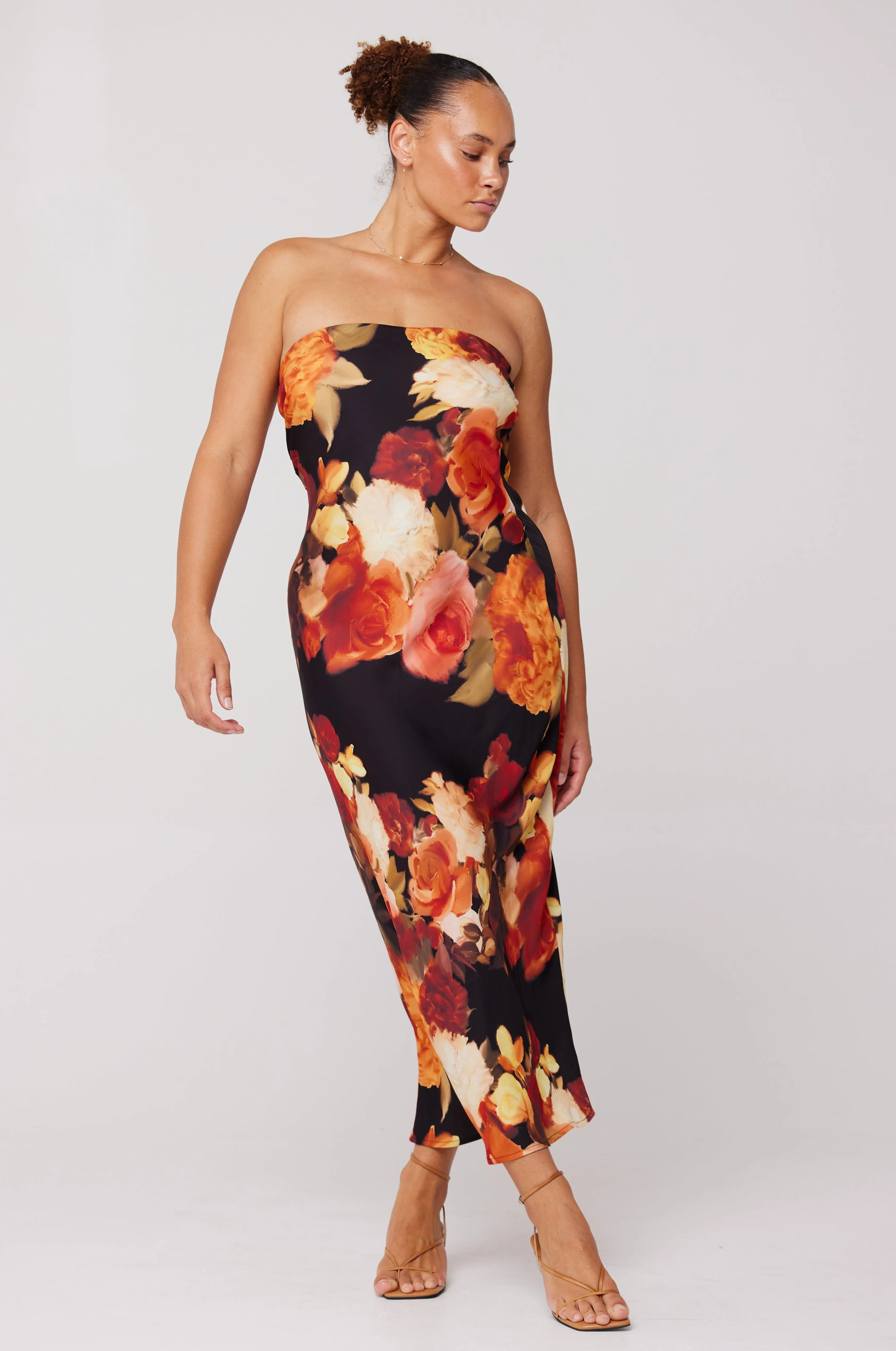 Anna Slip in Muse sold by RESA product image thumbnail 2