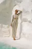Audrey Dress in Dune sold by RESA